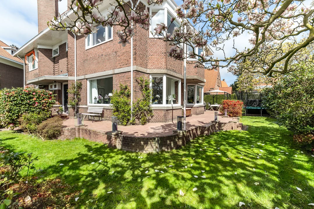 Foto 1 van Hofzichtlaan 14