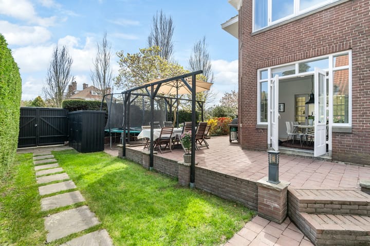 Photo 25 of Hofzichtlaan 14