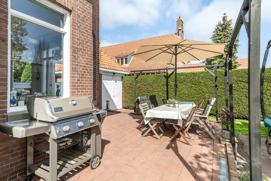 Foto 28 van Hofzichtlaan 14