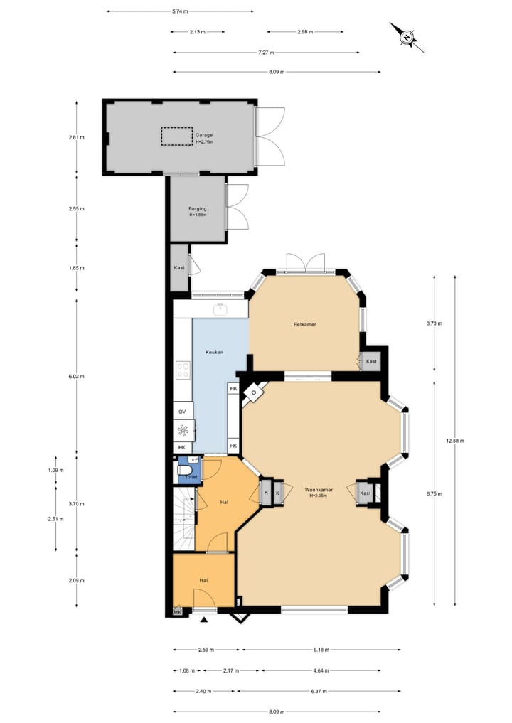 Photo 63 of Hofzichtlaan 14