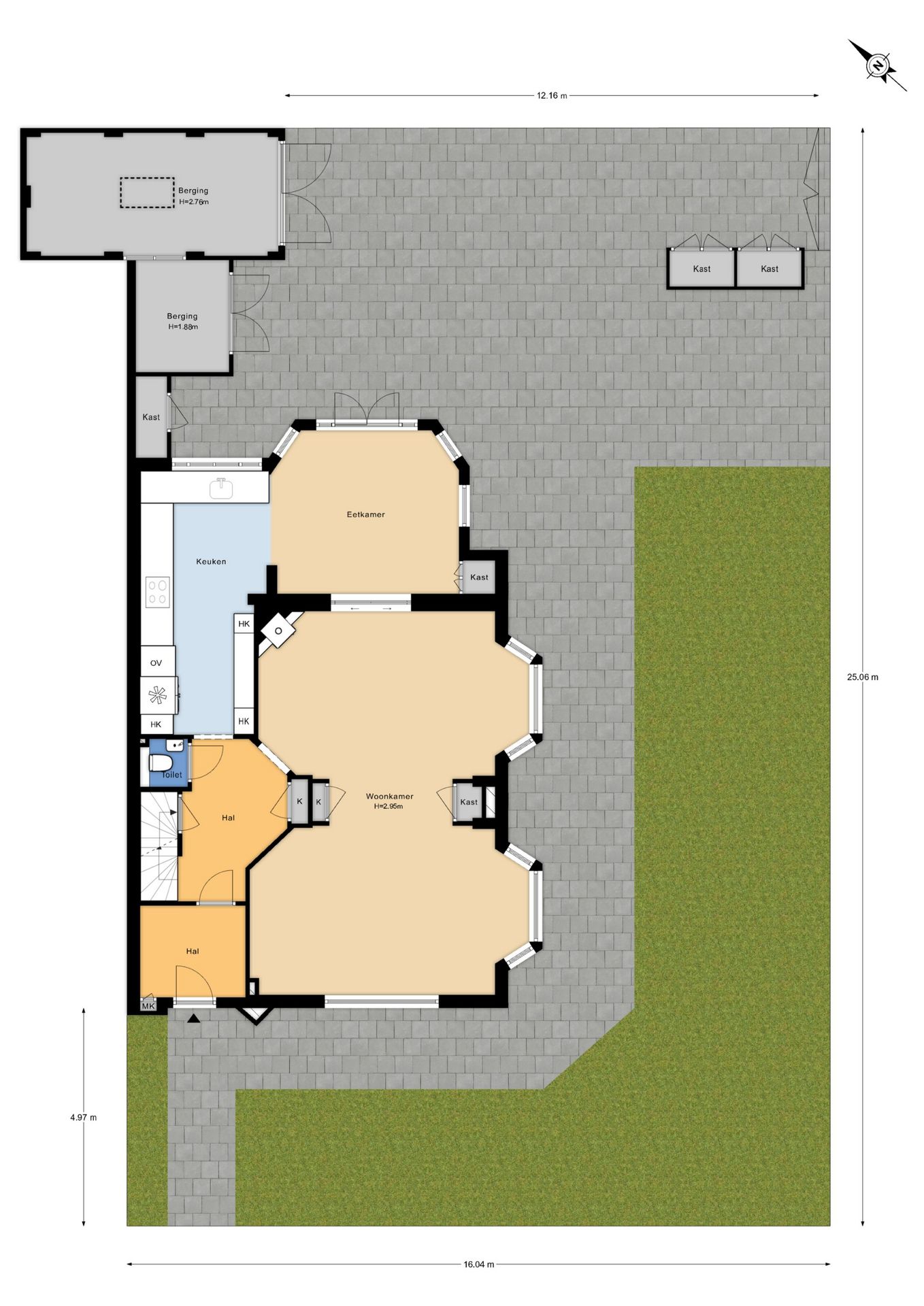 Foto 65 van Hofzichtlaan 14