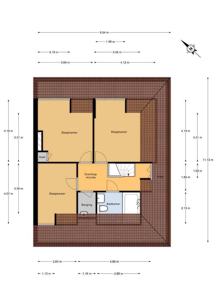 Photo 66 of Hofzichtlaan 14