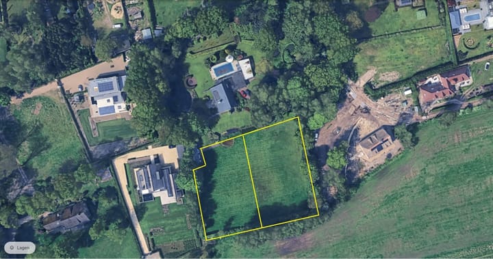 Foto 1 van Klein-Molenbeek 4-A