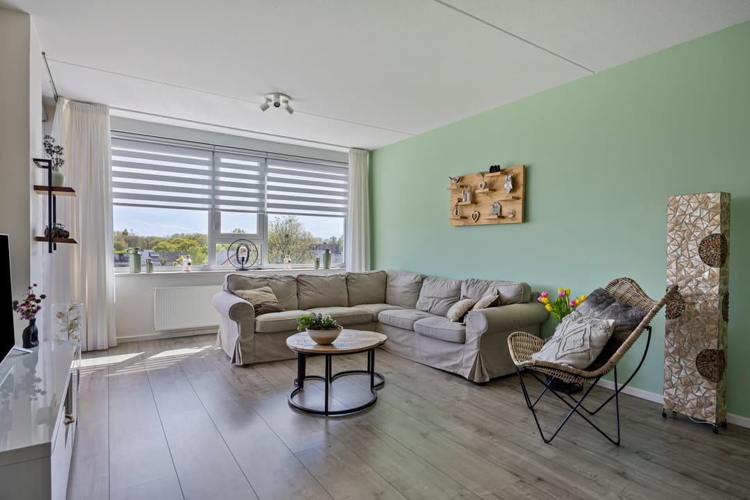 Foto 2 van Donkse Dreef 136