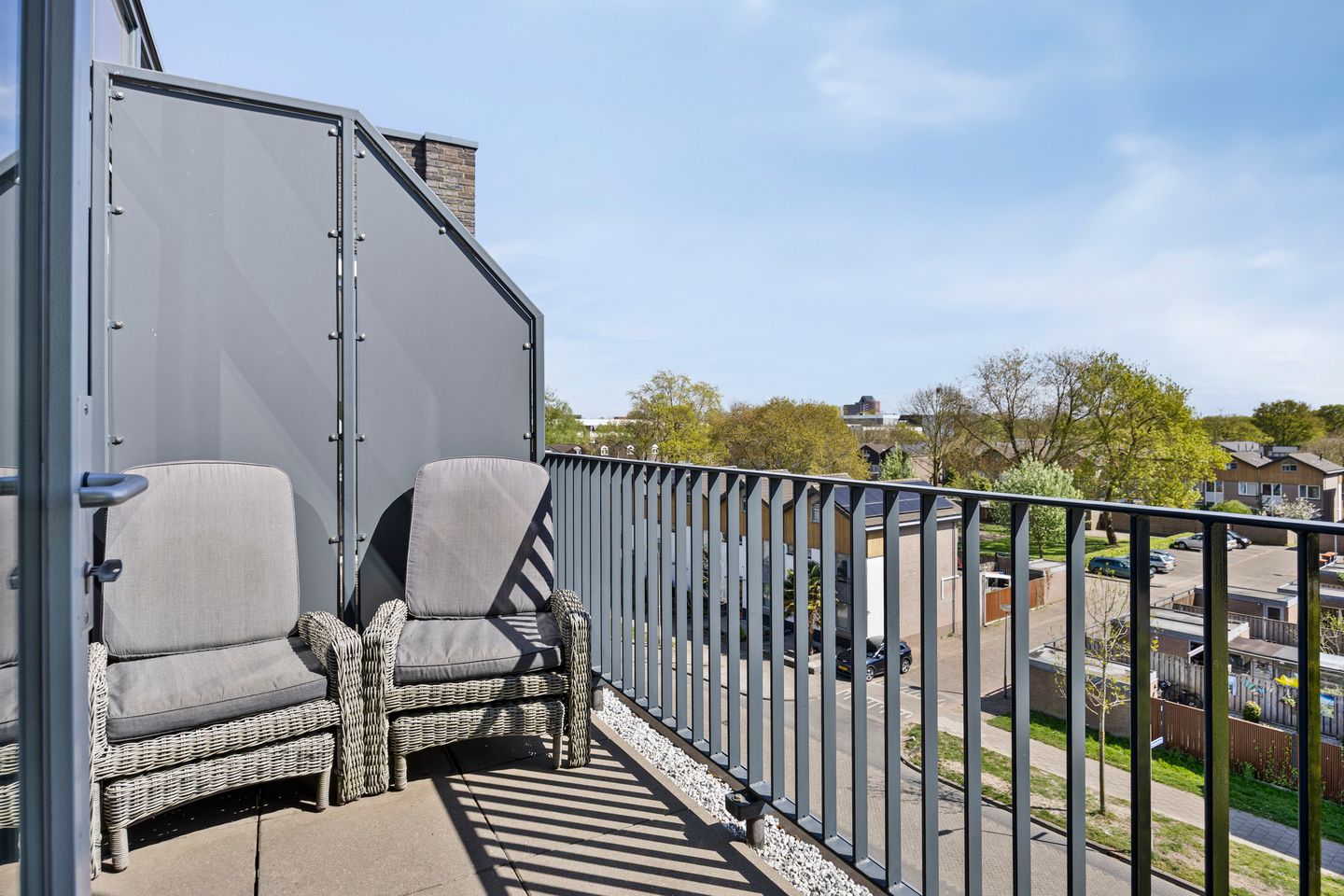 Foto 4 van Donkse Dreef 136