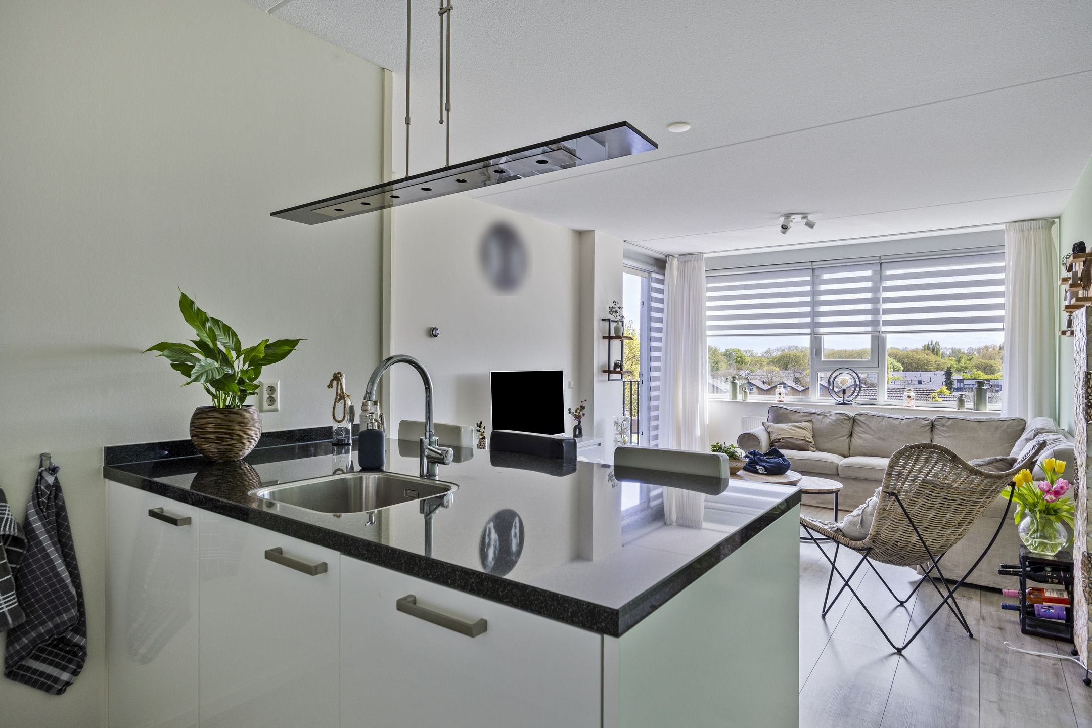 Foto 3 van Donkse Dreef 136