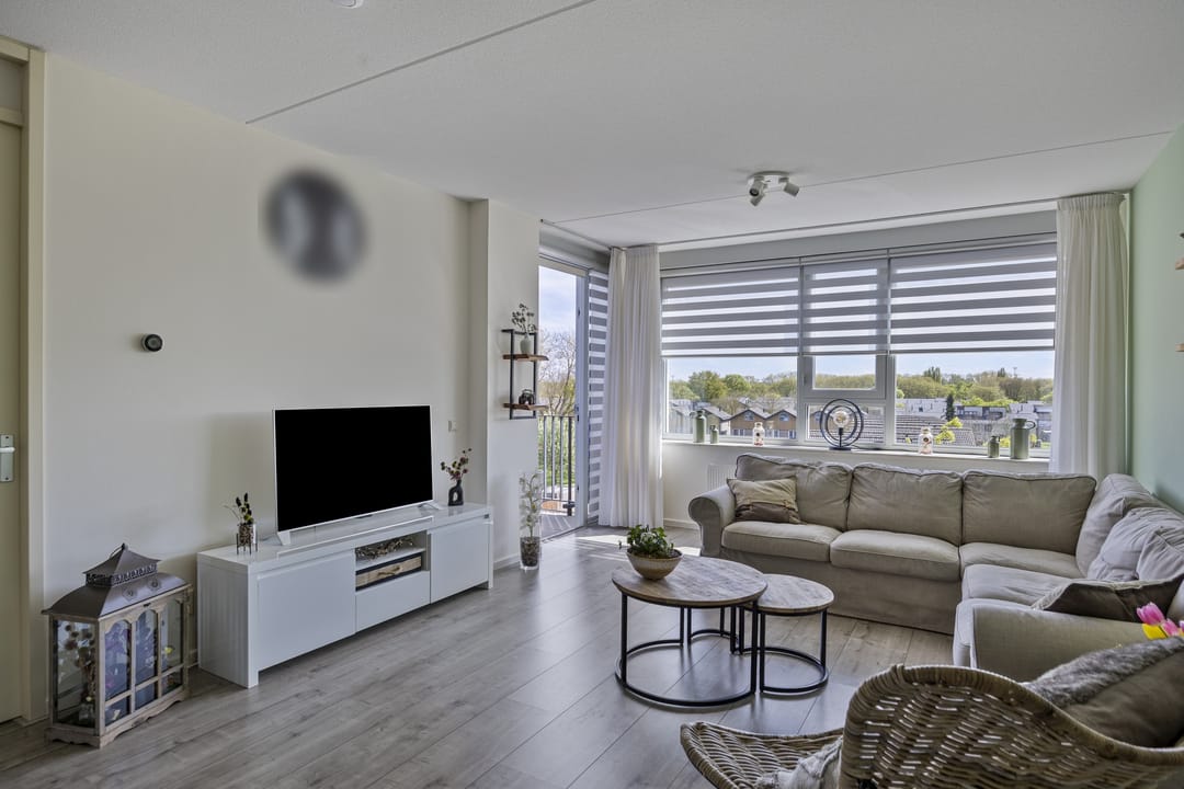 Foto 7 van Donkse Dreef 136