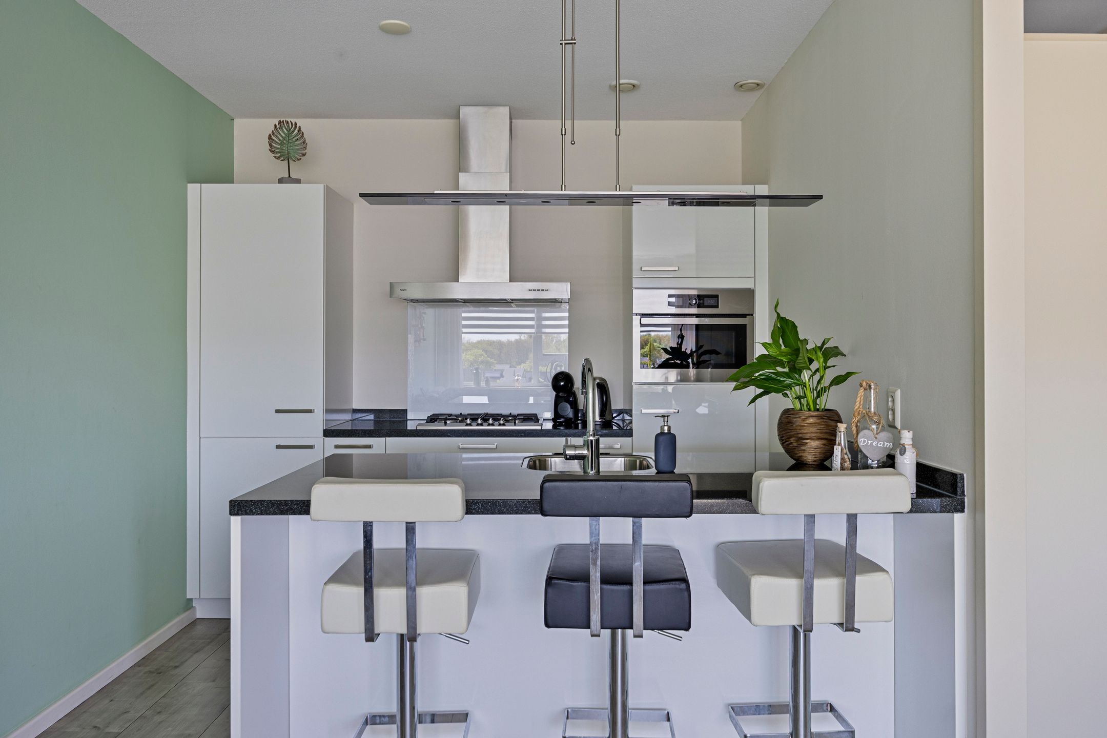 Foto 9 van Donkse Dreef 136