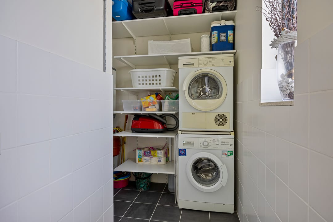 Foto 16 van Donkse Dreef 136