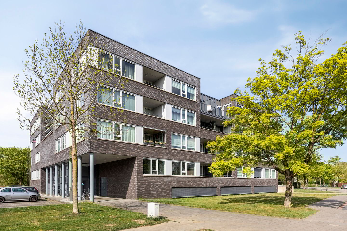 Foto 20 van Donkse Dreef 136