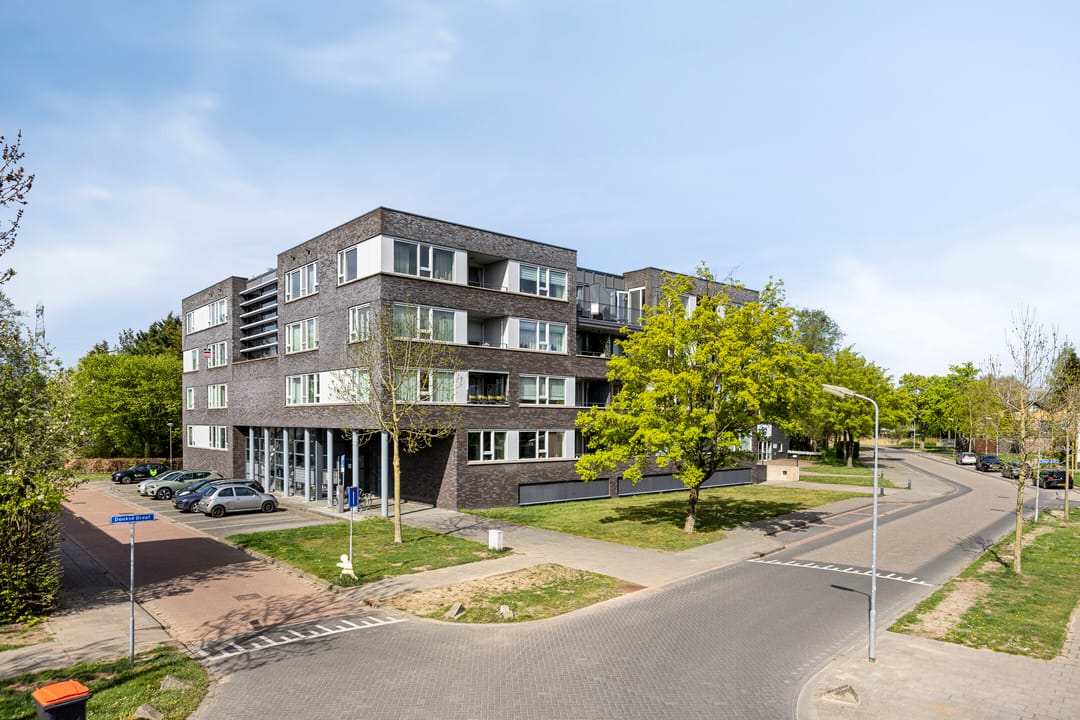 Foto 23 van Donkse Dreef 136