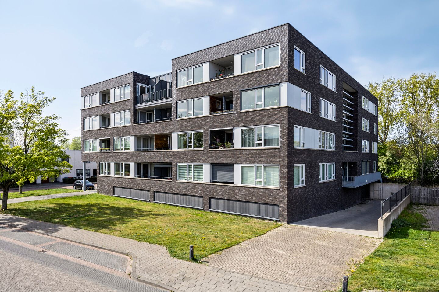 Foto 25 van Donkse Dreef 136