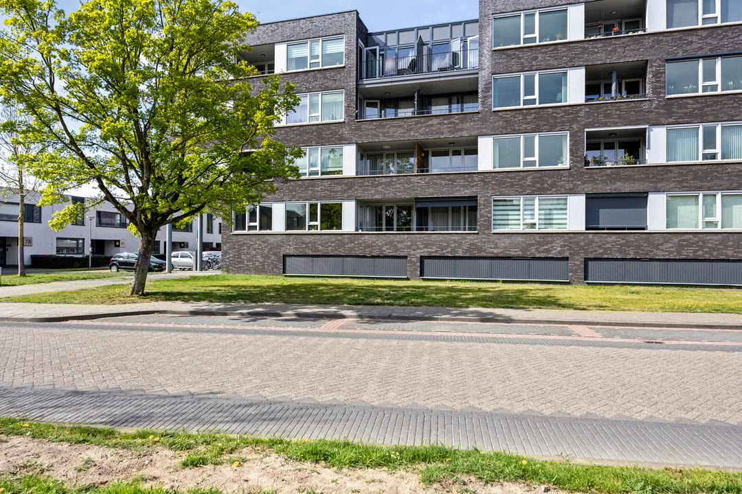 Foto 26 van Donkse Dreef 136