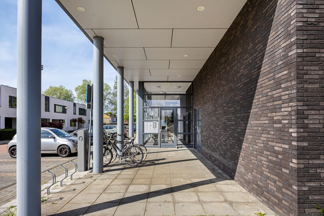 Foto 28 van Donkse Dreef 136