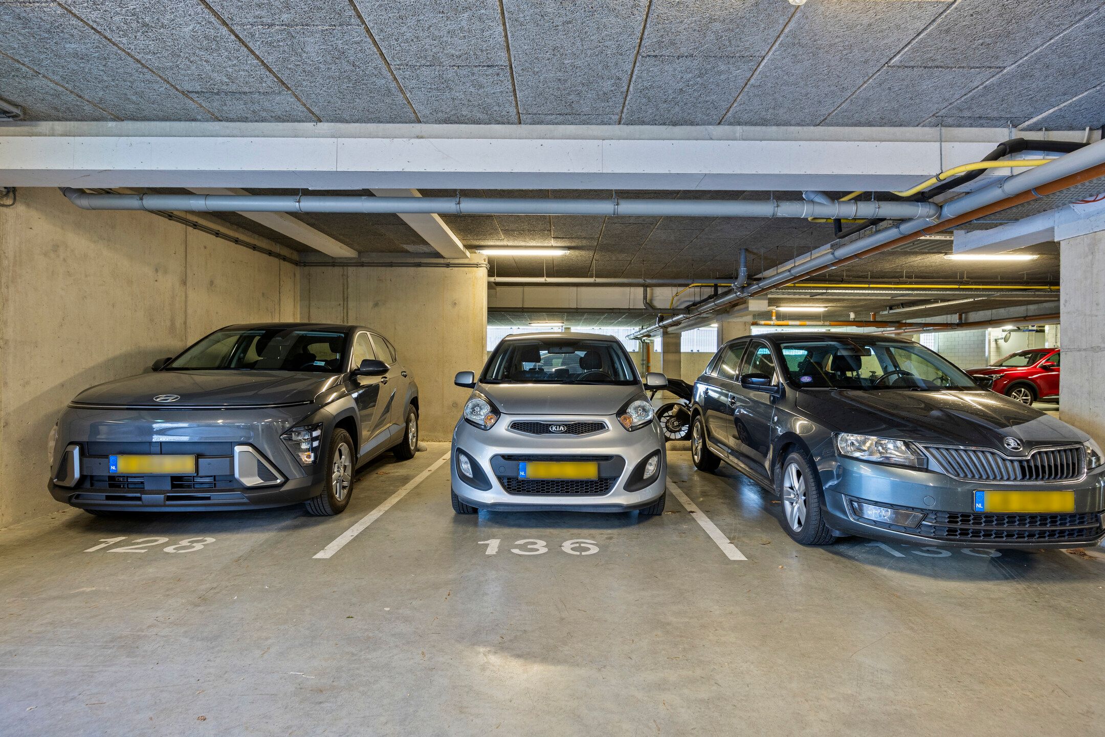 Foto 30 van Donkse Dreef 136