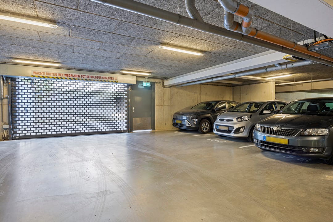 Foto 31 van Donkse Dreef 136