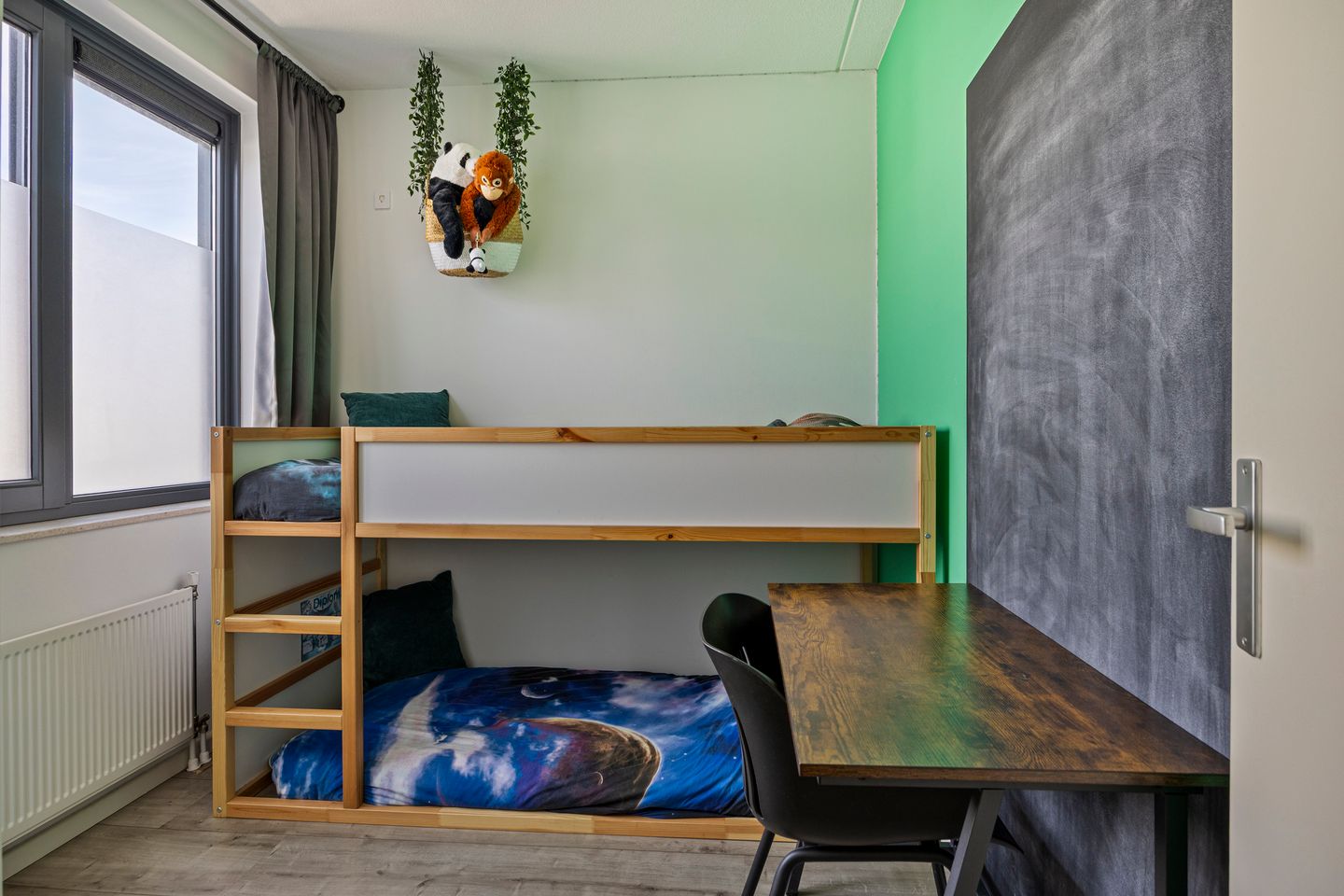 Foto 14 van Donkse Dreef 136