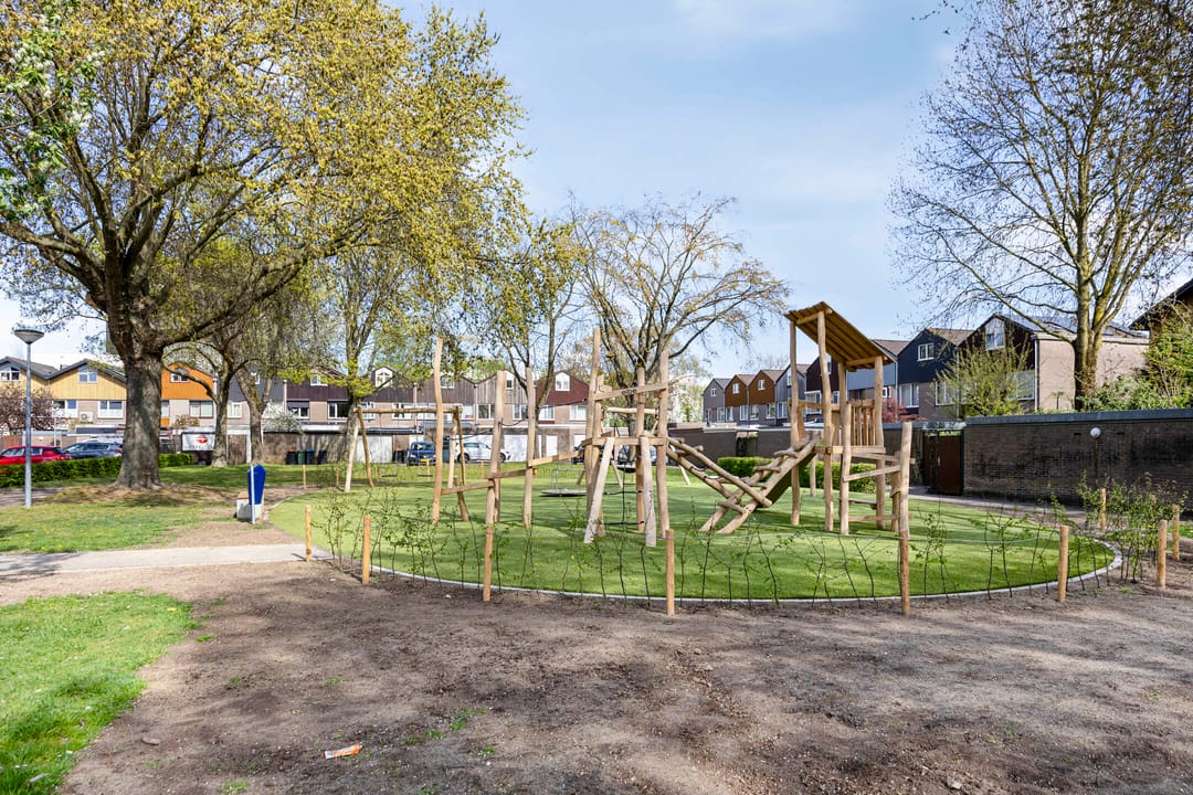 Foto 32 van Donkse Dreef 136