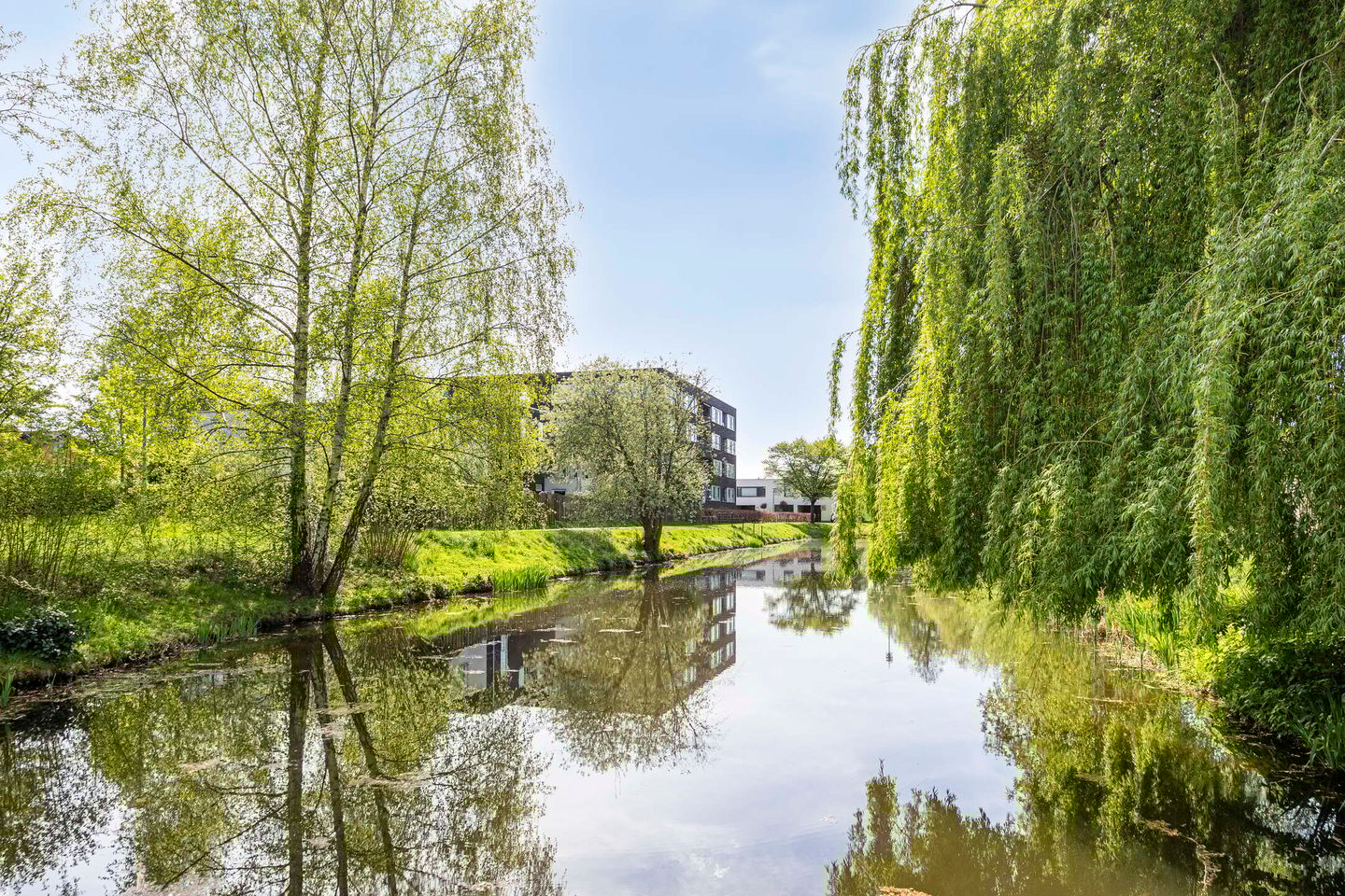 Foto 34 van Donkse Dreef 136