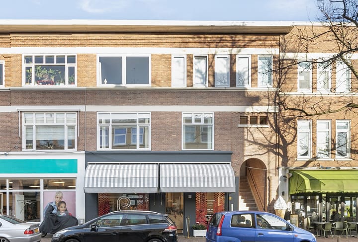 Foto 2 van Fahrenheitstraat 609