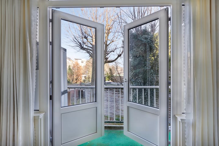 Foto 7 van Fahrenheitstraat 609