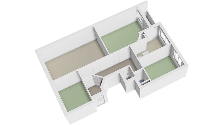 Foto 20 van Fahrenheitstraat 609