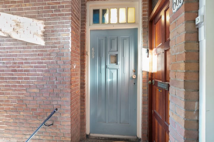 Foto 21 van Fahrenheitstraat 609