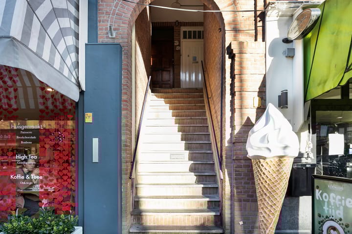 Foto 22 van Fahrenheitstraat 609