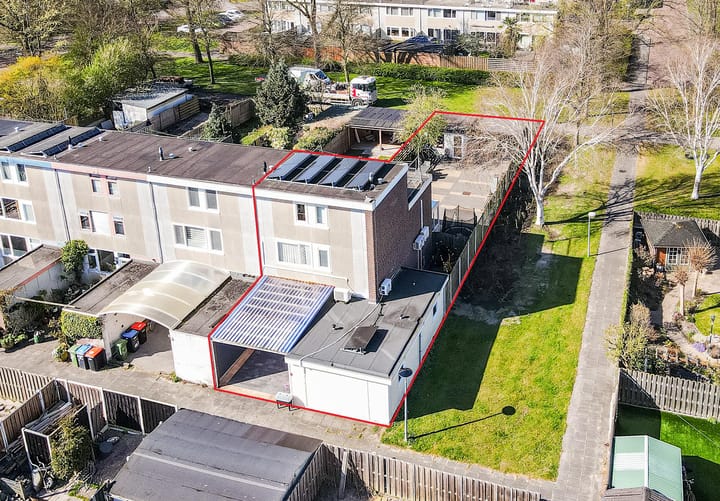 Foto 1 van Lagune 47