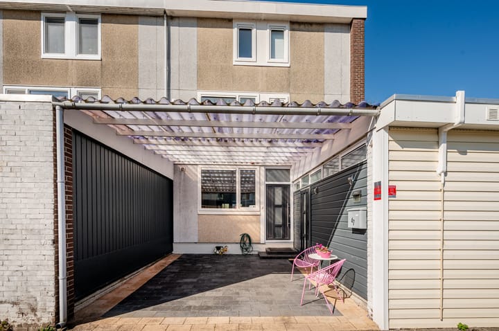 Foto 9 van Lagune 47