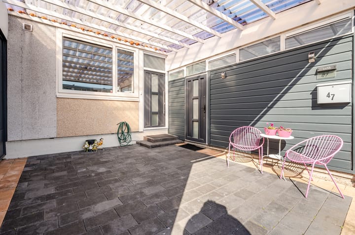 Foto 45 van Lagune 47