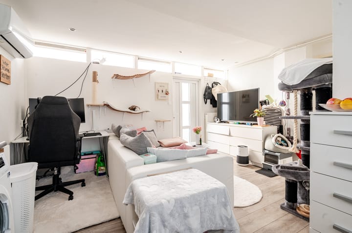 Foto 46 van Lagune 47