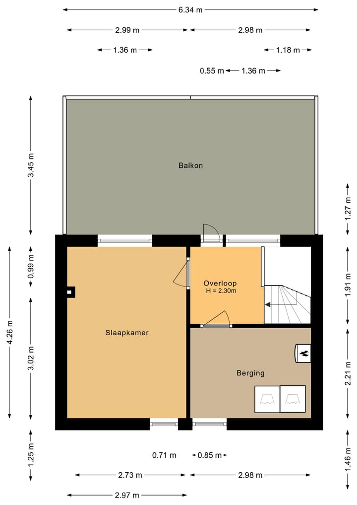 Foto 60 van Lagune 47