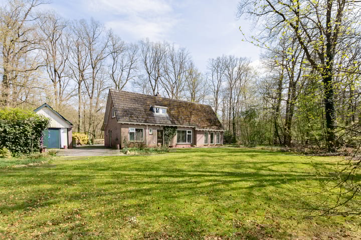 Photo 1 of Vagevuurselaan 7