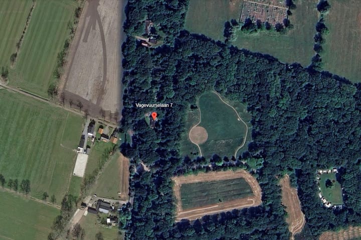 Foto 5 van Vagevuurselaan 7