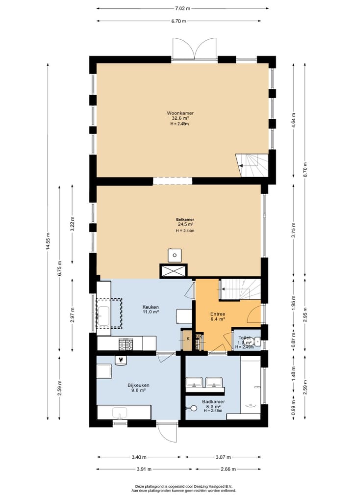 Photo 67 of Vagevuurselaan 7