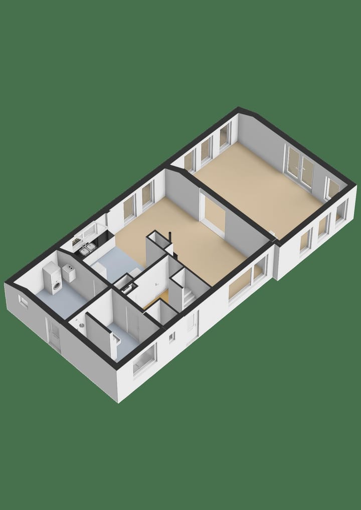 Photo 68 of Vagevuurselaan 7