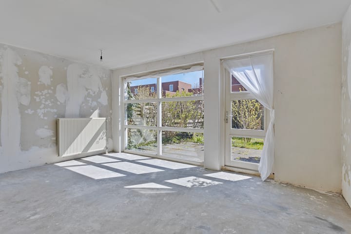 Foto 2 van Johan Rijnjastraat 14