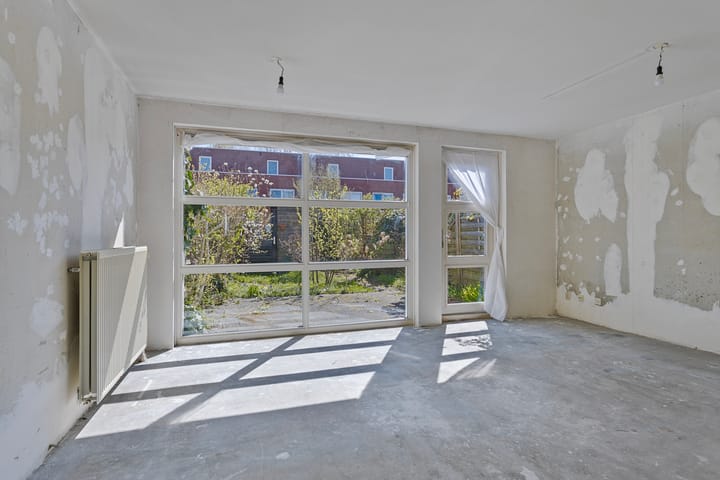 Foto 3 van Johan Rijnjastraat 14