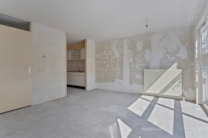 Foto 4 van Johan Rijnjastraat 14