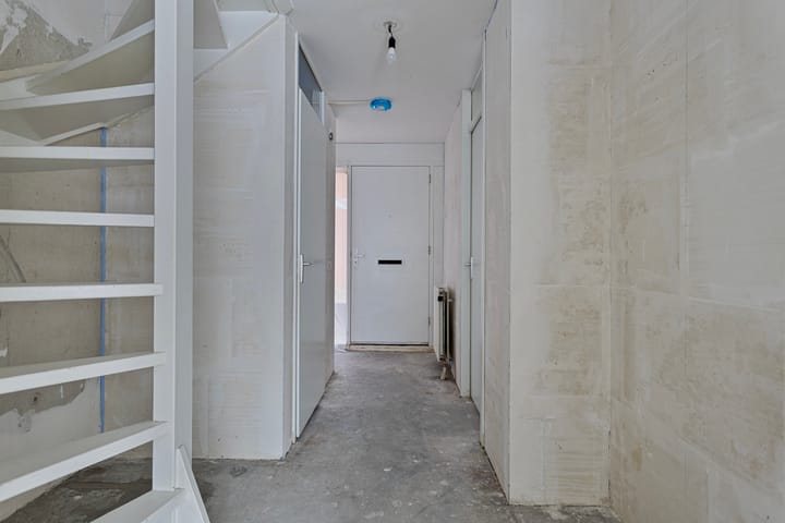 Foto 5 van Johan Rijnjastraat 14