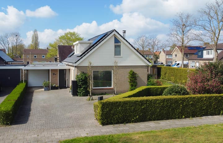 Foto 5 van Mevrouw Gelinck-van Kerkwijkstraat 4