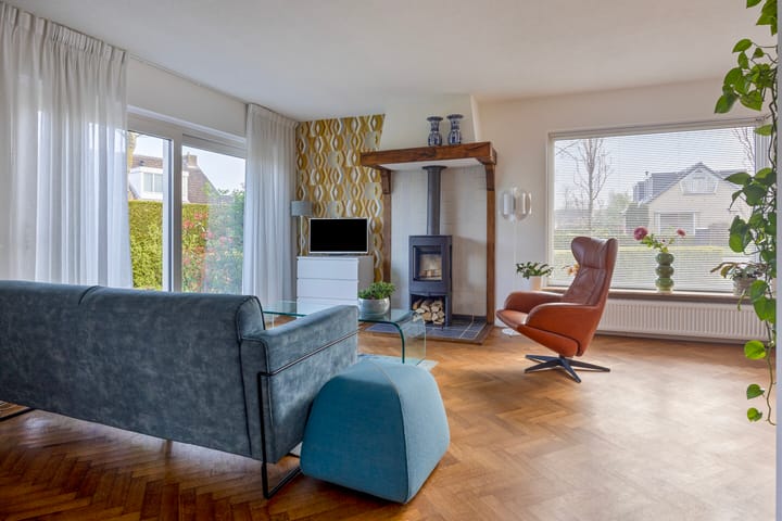 Foto 6 van Mevrouw Gelinck-van Kerkwijkstraat 4