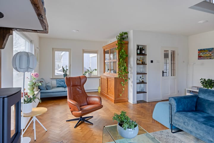 Foto 8 van Mevrouw Gelinck-van Kerkwijkstraat 4