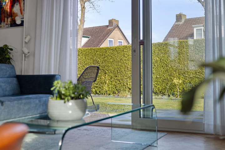 Foto 12 van Mevrouw Gelinck-van Kerkwijkstraat 4