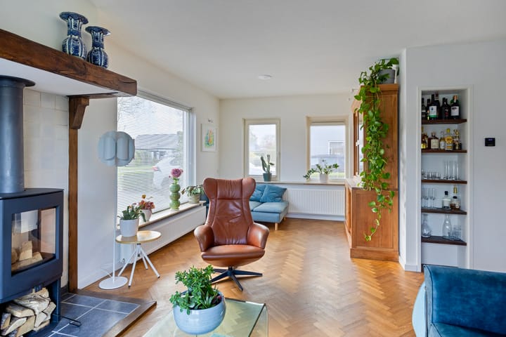 Foto 9 van Mevrouw Gelinck-van Kerkwijkstraat 4