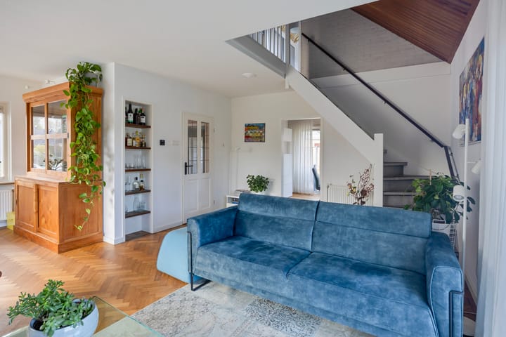 Foto 13 van Mevrouw Gelinck-van Kerkwijkstraat 4