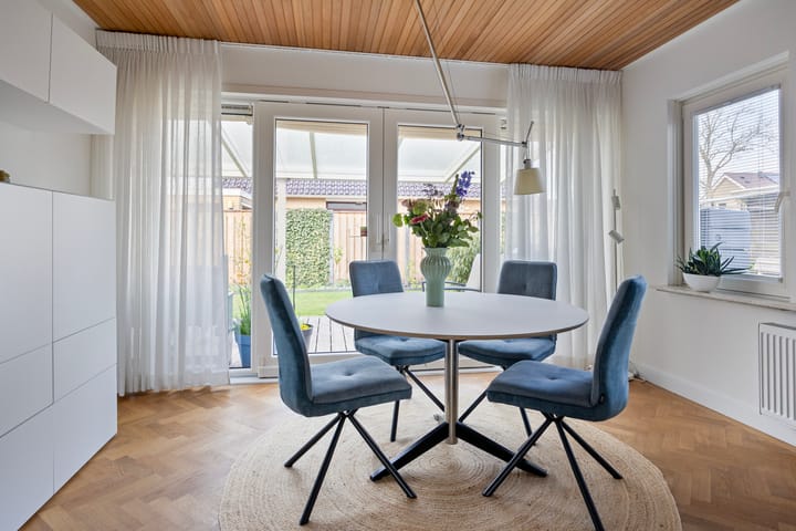 Foto 14 van Mevrouw Gelinck-van Kerkwijkstraat 4