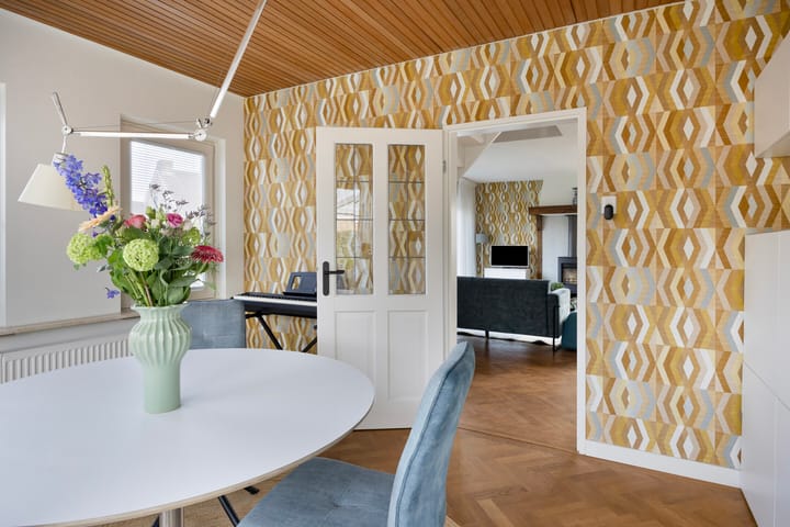 Foto 16 van Mevrouw Gelinck-van Kerkwijkstraat 4