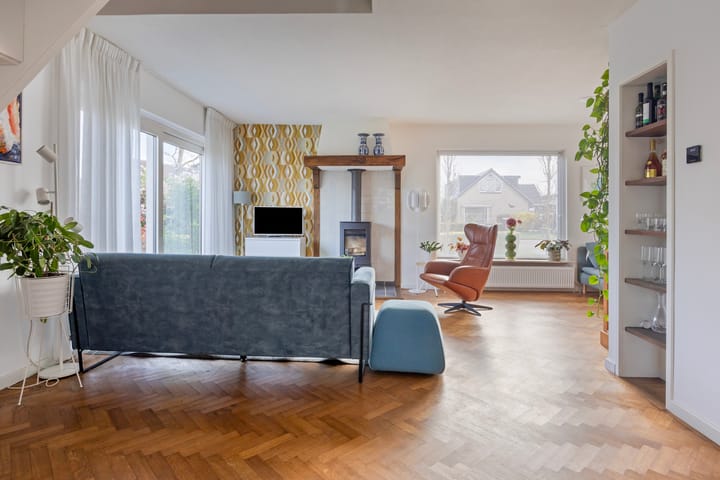 Foto 17 van Mevrouw Gelinck-van Kerkwijkstraat 4